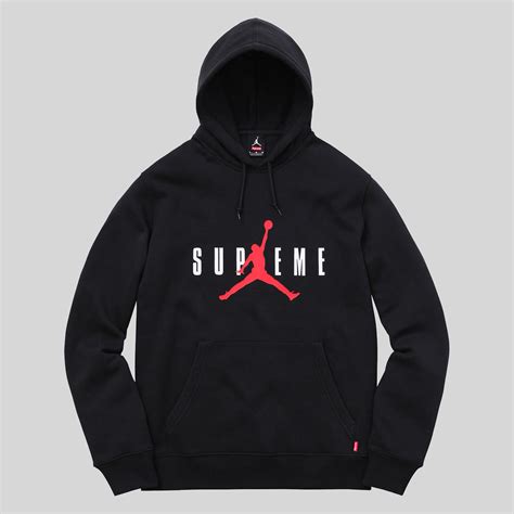 nike court supreme herren|supreme x Nike hoodie.